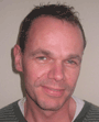 Photo of Olaf Svendsen
