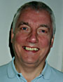 Photo of Paul Collard