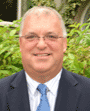 Photo of Paul McNaney