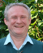 Photo of Pete Richardson