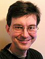 Photo of Peter Summerfield