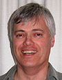 Photo of Phil Smith