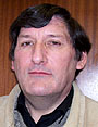 Photo of Philip Cartwright