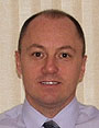 Photo of Philip Wilks