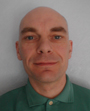 Photo of Richard Wilson