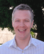 Photo of Robert Moodie