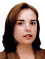 Photo of Sandi Morais
