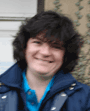 Photo of Sarah Black