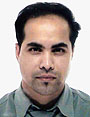 Photo of Shafiq Rahman