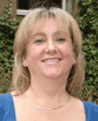 Photo of Sharon Newman