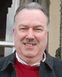 Photo of Simon Vokes