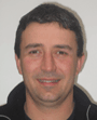 Photo of Stephane Ollier