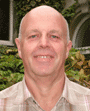 Photo of Steve Atkinson