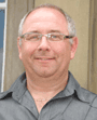 Photo of Stephen Tams