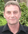 Photo of Stuart Pearson
