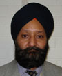 Photo of Tarsem Sehda