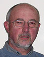 Photo of Trevor Brown