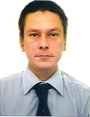 Photo of Trevor Hall