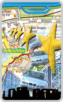 Map Services