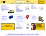 Get a link to www.theAA.com when you join our affiliate programme