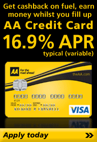 AA Credit Card. Apply today