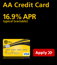 The AA Credit Card