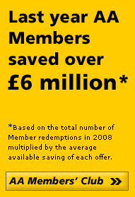 AA Members' Club