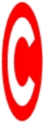 Zone Entry Road Marking