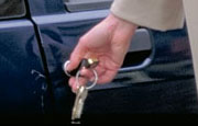 keys