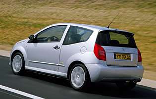 picture of car interior