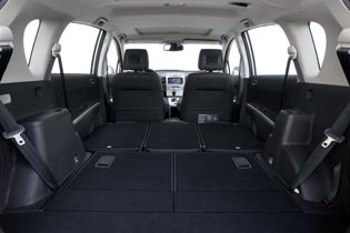 Toyota Corolla Verso 2 0 D 4d T Spirit