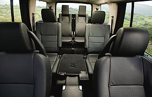 picture of car detail