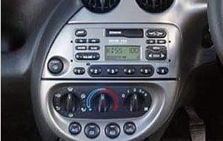 picture of car interior