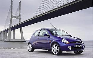 picture of car from the side