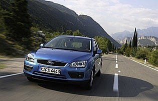 picture of car from the front