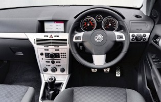 picture of car interior