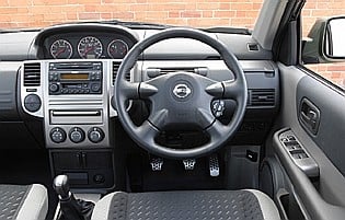 picture of car interior