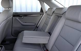 picture of car detail