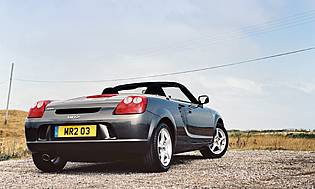 toyota mr2 roadster handbook #7 toyota mr2 roadster handbook #7