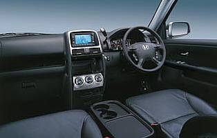 picture of car interior