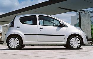 picture of C1 side on