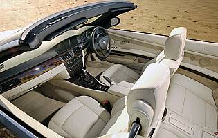 Car Reviews Bmw 3 Series 325i Se Convertible Aa