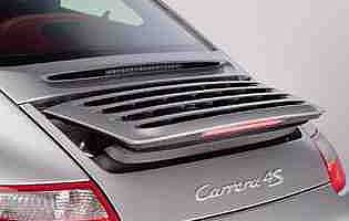 picture of car in detail