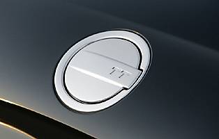 picture of car detail