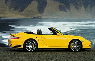 picture of car in detail
