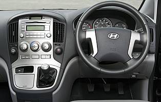 picture of car interior