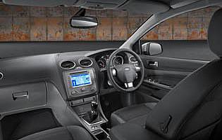 picture of car interior