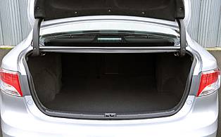 toyota avensis boot space #5 toyota avensis boot space #5