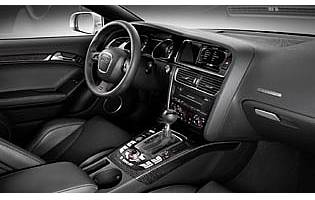 picture of car interior