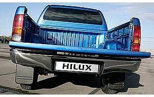 picture of car in detail